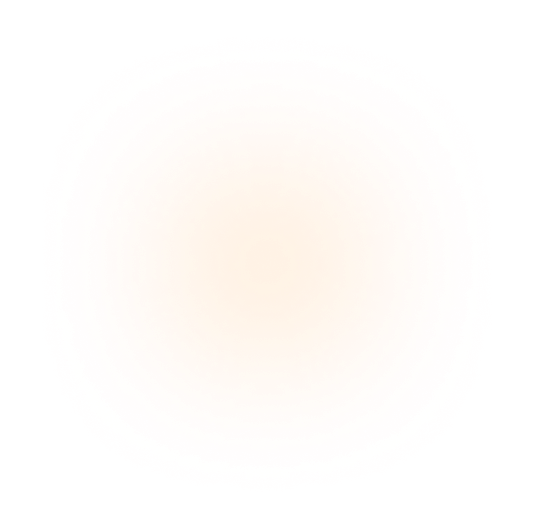 Orange Blur